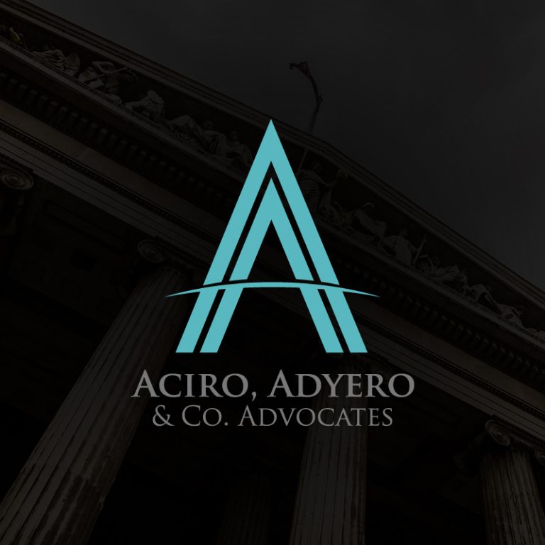 Aciro Adyero Logo