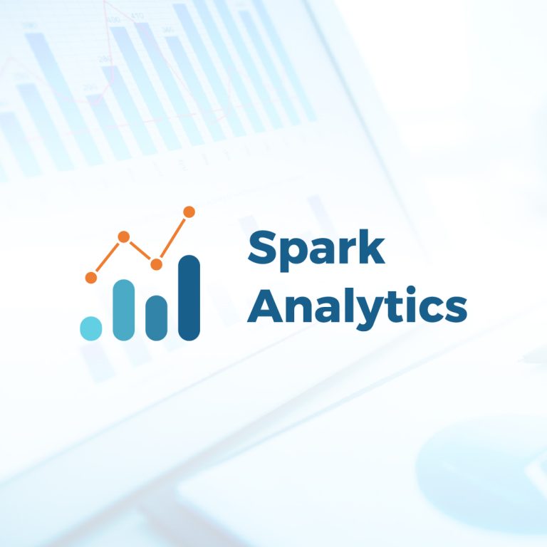 Spark Analytics Logo