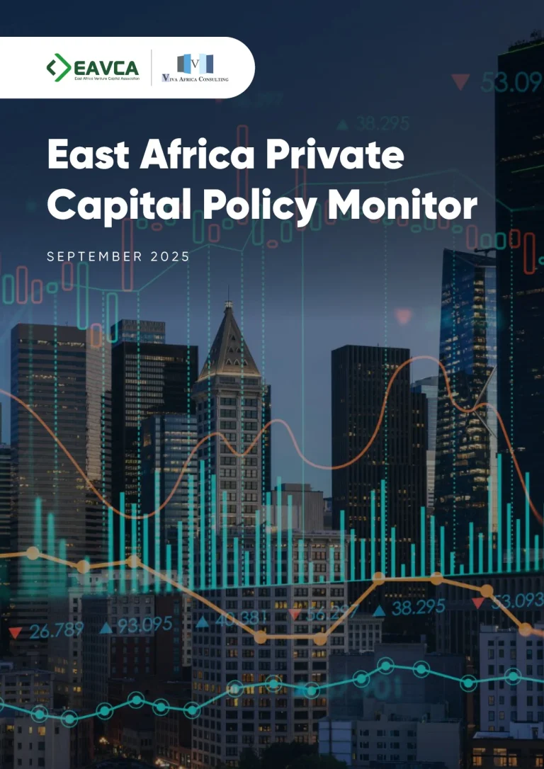 EAVCA Policy Monitor Journal