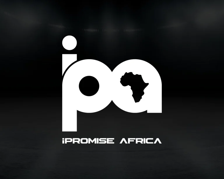 iPromise Africa Logo