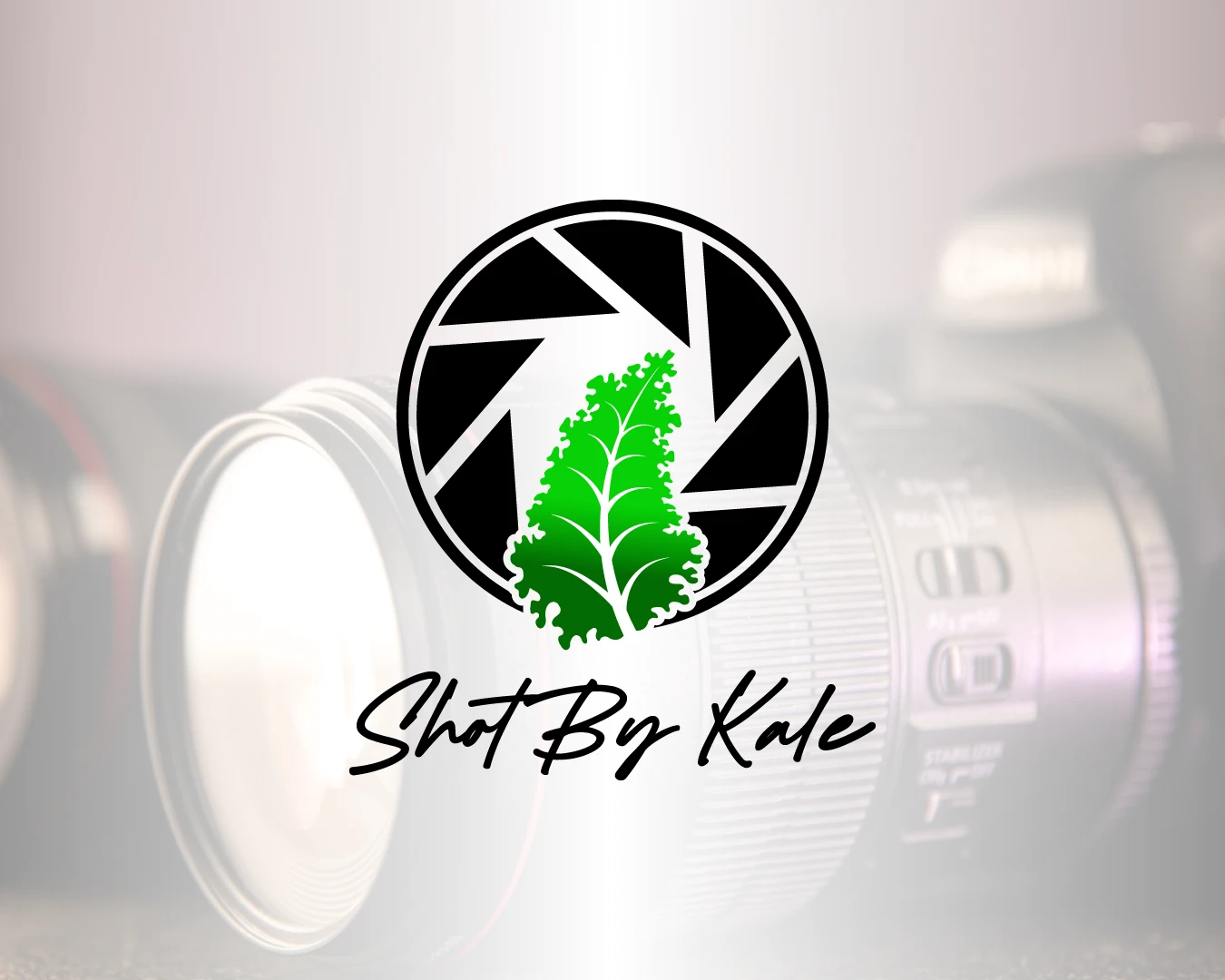 Shot by Kale Logo