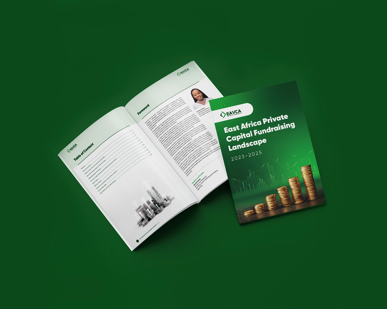East Africa Private Capital Fundraising Report